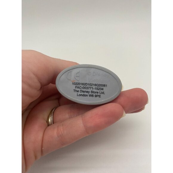 Disney Minnie Mouse Happy Helpers Glittery Figurine Toy - Collectible Kids' Play - Picture 7 of 7